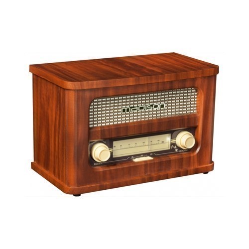 RADIO MADISON RETRO BLUETOOTH 10W